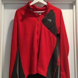 Men’s north face jacket
